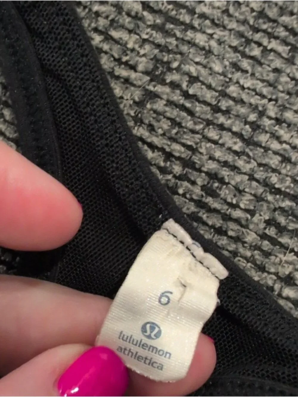 lululemon athletica free your